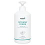Gehwol Fusskraft (blauw) Intensive Cream 500ml + pomp