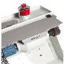 Namrol Grindflex schuurmachine met lijmtafel