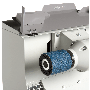 Namrol Grindflex schuurmachine met lijmtafel