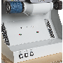 Namrol Grindflex schuurmachine met lijmtafel
