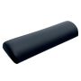 Beenrol halfrond zwart 45cm / 7cm