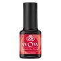 LCN WOW Hybrid Gel Polish - Pure passion (-7), 8ml