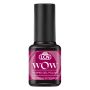 LCN WOW Hybrid Gel Polish - Bordeaux temptation (-19), 8ml