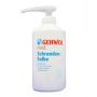 Gehwol Med. Klovenzalf 500ml + pomp