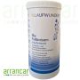 Laufwunder Balsem blauw 450ml. navulling