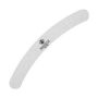 Magnetic Long Lasting Boomerang Zebra 100/180grit, 10st 1420