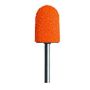 Podo Slijpkapjes 10mm Rond Medium 10st