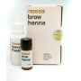 Nossa Brow Henna, Light Brown