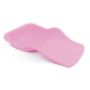 Opvangschaal Roze flexibel, extra soft