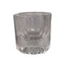 Mengbakje glas