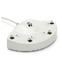Namrol Podostoel Delta PLUS 2 motoren (hoogte + kantel)