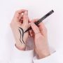 Precision Liner Black