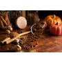 Volatile Pumpkin Spice 10ml