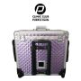 CLINIC Club Purple rain PEDICUREKOFFER