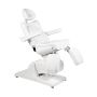 Sadira podostoel 3 motoren wit