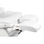 Sadira podostoel 3 motoren wit