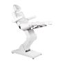 Sadira podostoel 3 motoren wit