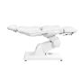 Sadira podostoel 3 motoren wit
