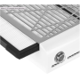 Momo J-23 Stofafzuiging tafelmodel 40W