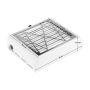 Momo J-23 Stofafzuiging tafelmodel 40W