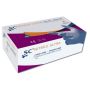 SC nitrile Ultra handschoenen poedervrij blauw L, 200st