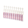 Fysiologische zoutoplossing, 5 ampullen van 5ml