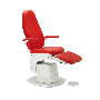 Namrol podostoel Sigma 3 motoren