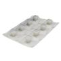 SMI spon dentaal 10x10x10mm, 8st