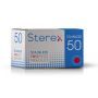 Sterex RVS Twopiece F5 short, 50st