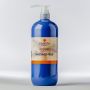Volatile Massageolie Zonnewarmte, 1 liter