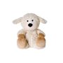 Volatile Beddy Schaap met uitneembare vulling