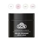 LCN WILDE-PEDIQUE silver plus clear, 10ml