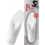 Pearl Bio Voetbed steunzolen maat 43