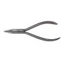 Corio Premium nagelbeugeltang/orthonyxietang 14cm