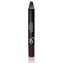 GR Matte Lipstick Crayon 03