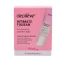 Depileve Folisan Roll-on display 6x15ml