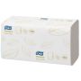 Tork H3 premium extra soft 11.5x22.6cm 2-laags, 200vel