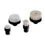 Borstel set voor F-315a en F-830 (2 borstels + 2 puimsteen)