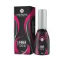 Magnetic Fiber Coat Gel Pink 15ml 104155