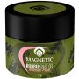 Magnetic rubber base gel intense pink 30g 104501