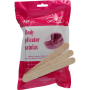 Depileve Houten lichaamsspatels 100 stuks