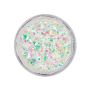Magnetic Chameleon Flakes Peacock green 118853