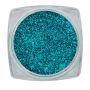 Magnetic Chrome Sparkle Light Blue 118872
