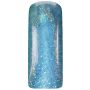 Magnetic Chrome Sparkle Light Blue 118872