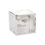 Teqler Milia naalden 27G x 3/4