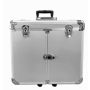 R&S Pedicurekoffer M Aluminium
