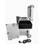 R&S Pedicurekoffer M Aluminium