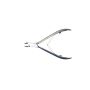 Vellentang Kobalt RVS, grote bek 6mm