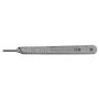 Swann Meshouder RVS NR. 3 Surgical MDR