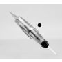 Ecuri naald 1 Micro 0,40mm TRANSPARANT, p/s